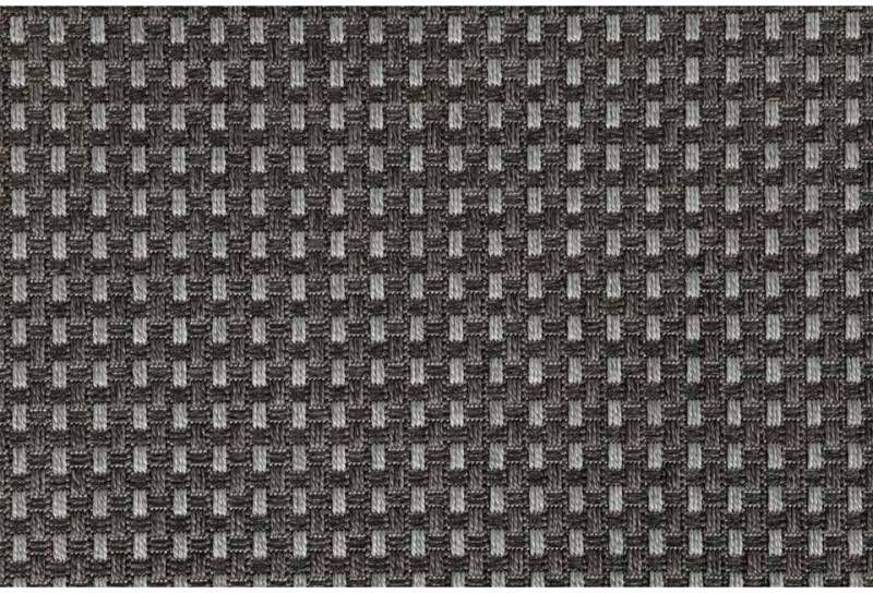 Garden Impressions Calvari buitenkleed 120x170 cm grijs