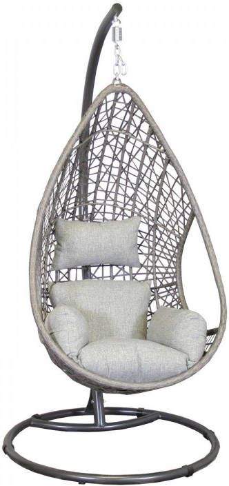 SenS-Line Sens line Mona Relax Sand Grijs