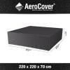 AeroCover | Loungesethoes 220 x 220 x 70(h)cm online kopen
