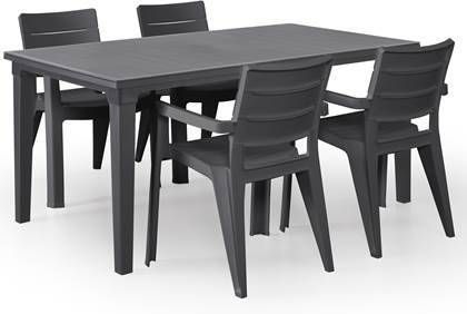 Outdoor Living by Decoris Marbella Loungeset 2-persoons ... Outdoor Living by Decoris Marbella Loungeset 2-persoons ... on Decoris Outdoor Living id=19609