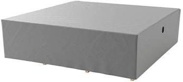 AquaShield loungesethoes 255x255xH70 cm Leen Bakker