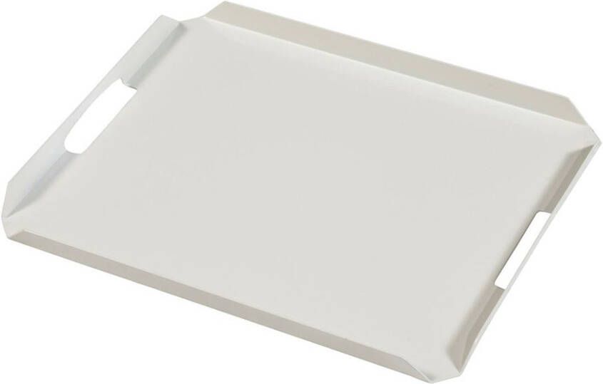 Exotan | Dienblad 50 x 40 cm | White