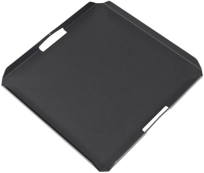 Exotan | Dienblad 50 x 50 cm | Antracite