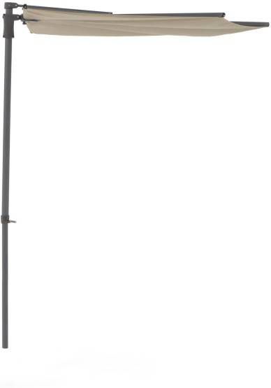 madison sun wave parasol