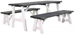 SenS-Line SenS Line Rodeo Picknickset 179 x 69, 5 cm