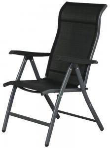 SenS-Line SenS Line Sardinië Textilene Position Tuintoel Grijs