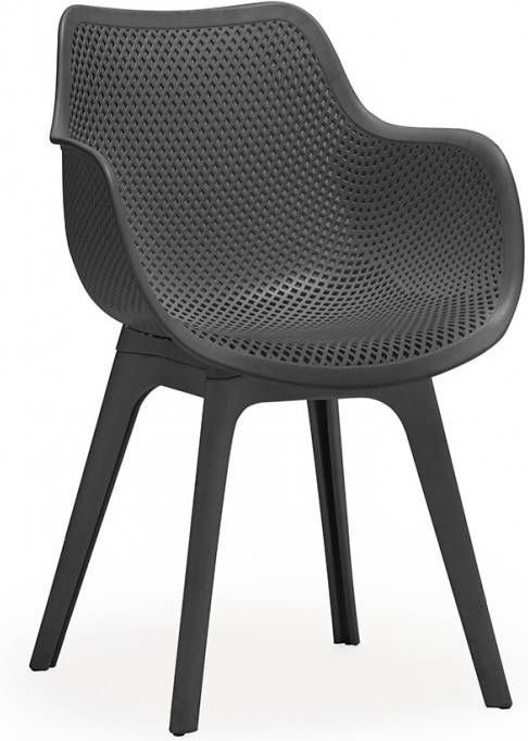 Woonboulevard Poortvliet Collectie Tuinstoel Jasper/Alberta