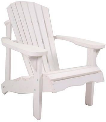 SenS-Line SenS Line Adirondack Loungestoel