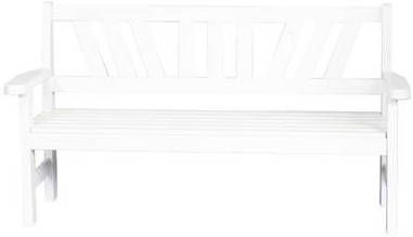 SenS-Line Sens line Bretagne 3 seater White 165 Cm Wit