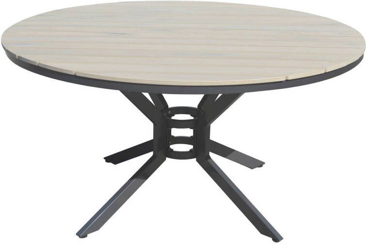 SenS-Line SenS Line Jersey tuintafel Ø, 140 cm
